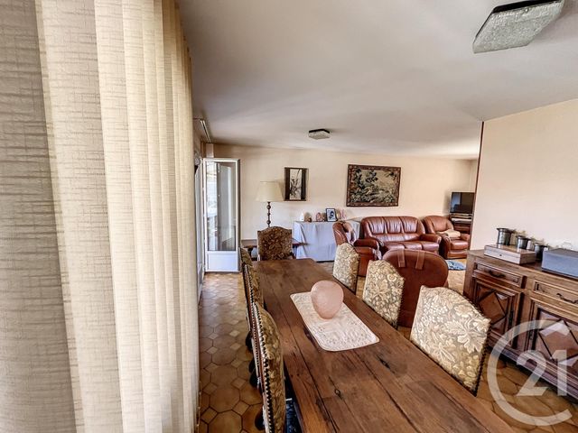 Maison &agrave; vendre - 7 pi&egrave;ces - 131 m2 - Riom - 63 - AUVERGNE