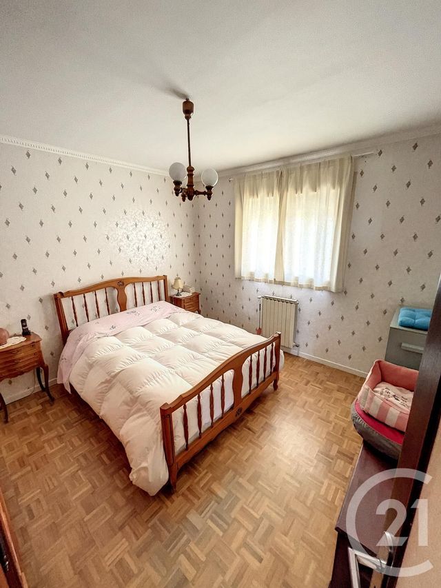 Maison &agrave; vendre - 7 pi&egrave;ces - 131 m2 - Riom - 63 - AUVERGNE