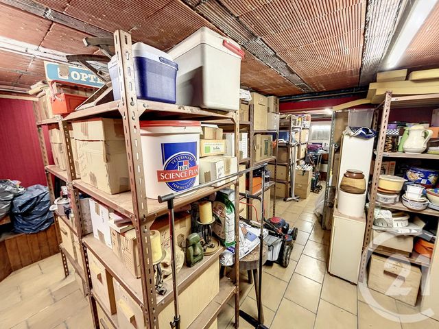 Maison &agrave; vendre - 7 pi&egrave;ces - 131 m2 - Riom - 63 - AUVERGNE