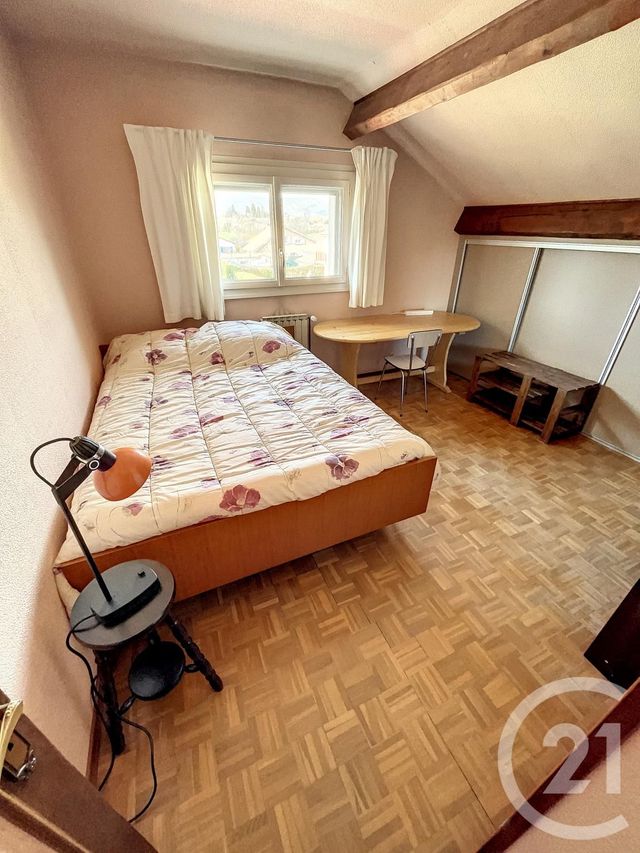 Maison &agrave; vendre - 7 pi&egrave;ces - 131 m2 - Riom - 63 - AUVERGNE