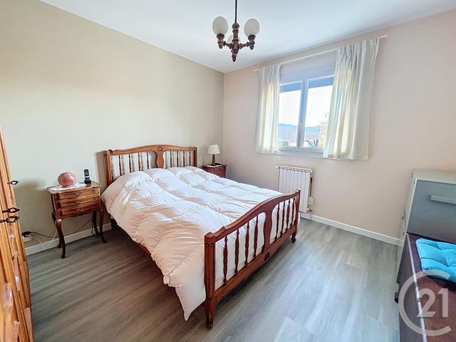 Maison &agrave; vendre - 7 pi&egrave;ces - 131 m2 - Riom - 63 - AUVERGNE