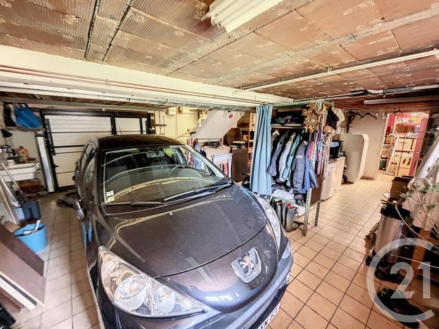 Maison &agrave; vendre - 7 pi&egrave;ces - 131 m2 - Riom - 63 - AUVERGNE