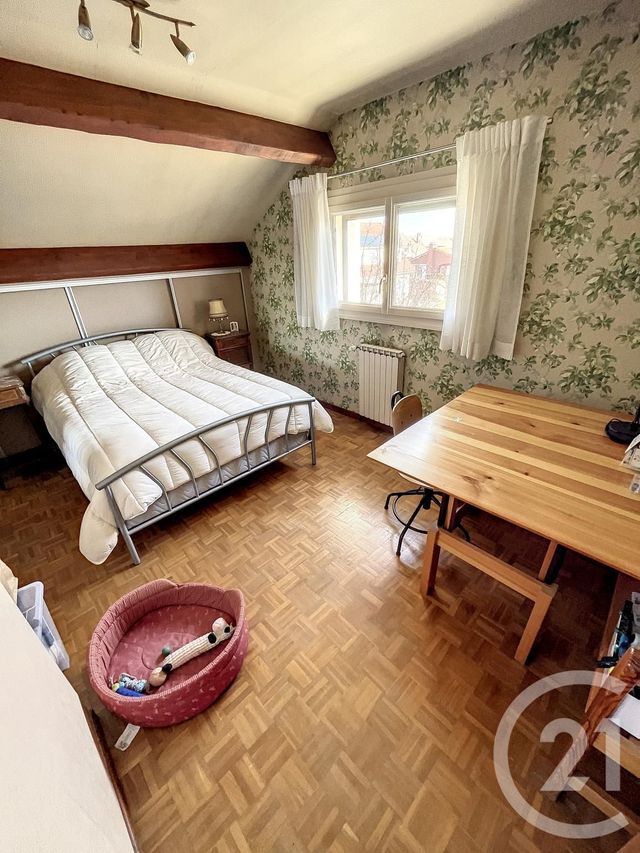 Maison &agrave; vendre - 7 pi&egrave;ces - 131 m2 - Riom - 63 - AUVERGNE