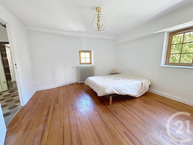 Maison &agrave; vendre - 5 pi&egrave;ces - 178 m2 - Riom - 63 - AUVERGNE