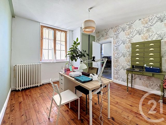 Maison &agrave; vendre - 5 pi&egrave;ces - 178 m2 - Riom - 63 - AUVERGNE