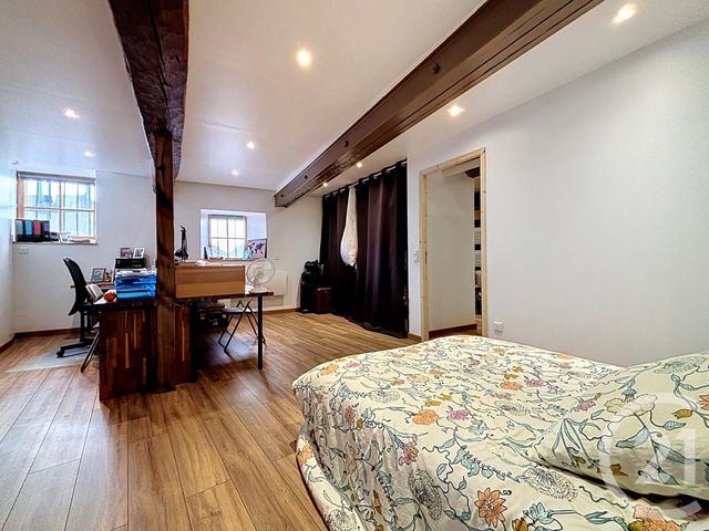 Maison &agrave; vendre - 5 pi&egrave;ces - 178 m2 - Riom - 63 - AUVERGNE
