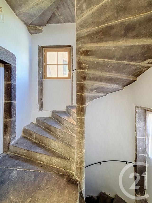 Maison &agrave; vendre - 5 pi&egrave;ces - 178 m2 - Riom - 63 - AUVERGNE