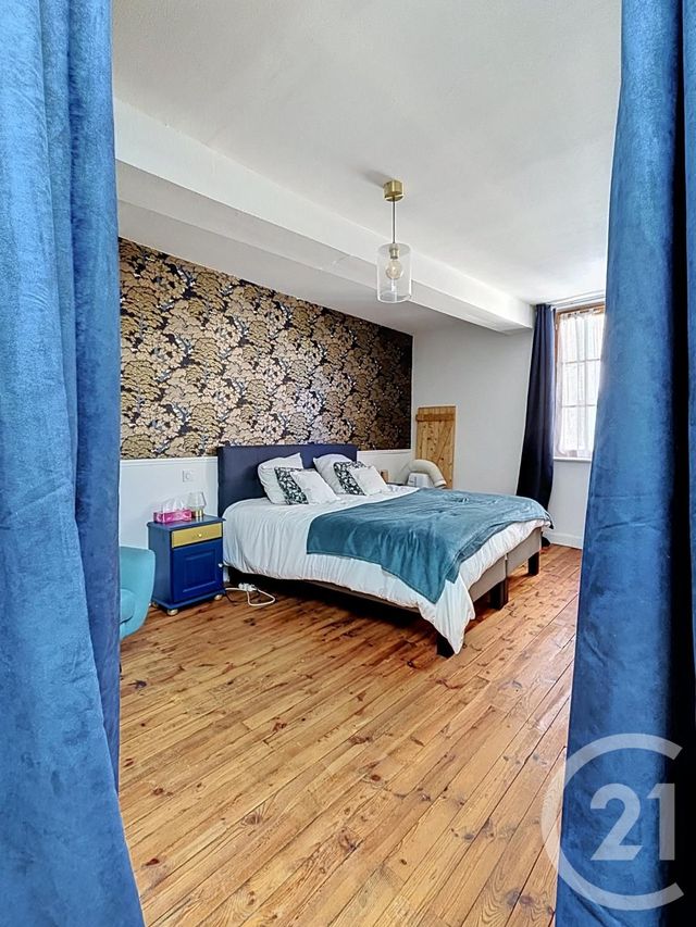 Maison &agrave; vendre - 5 pi&egrave;ces - 178 m2 - Riom - 63 - AUVERGNE