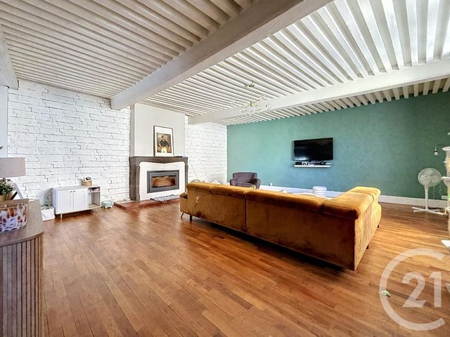 Maison &agrave; vendre - 5 pi&egrave;ces - 178 m2 - Riom - 63 - AUVERGNE