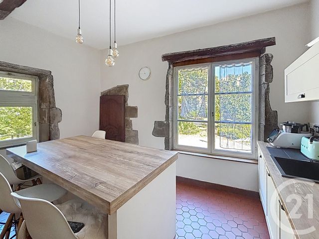 Maison &agrave; vendre - 5 pi&egrave;ces - 178 m2 - Riom - 63 - AUVERGNE