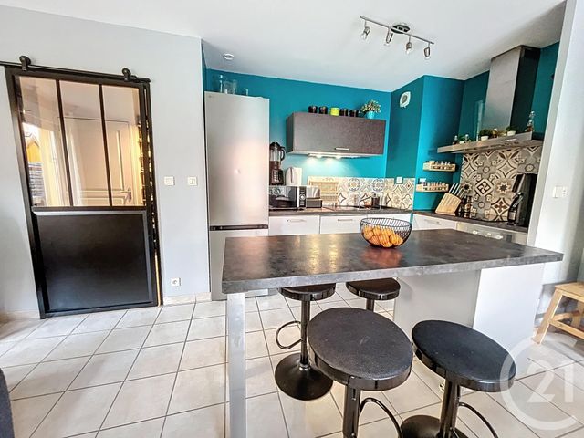 Maison à vendre - 4 pièces - 76,17 m2 - Gerzat - 63 - AUVERGNE