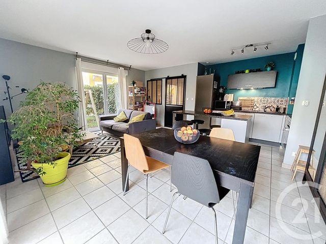 Maison à vendre - 4 pièces - 76,17 m2 - Gerzat - 63 - AUVERGNE