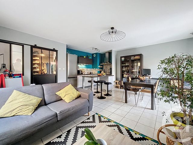 Maison à vendre - 4 pièces - 76,17 m2 - Gerzat - 63 - AUVERGNE