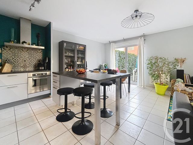 Maison à vendre - 4 pièces - 76,17 m2 - Gerzat - 63 - AUVERGNE