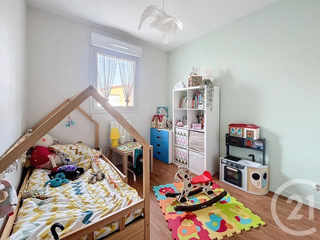 Maison à vendre - 4 pièces - 76,17 m2 - Gerzat - 63 - AUVERGNE