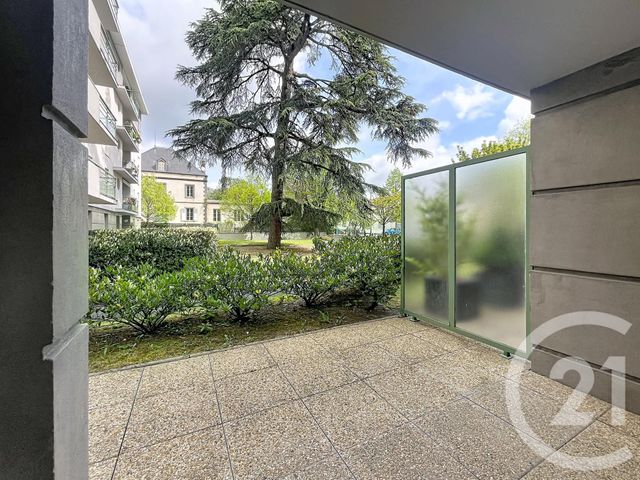 Appartement F2 &agrave; vendre - 2 pi&egrave;ces - 43,02 m2 - Riom - 63 - AUVERGNE