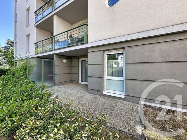Appartement F2 &agrave; vendre - 2 pi&egrave;ces - 43,02 m2 - Riom - 63 - AUVERGNE
