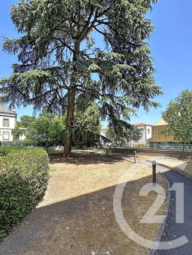 Appartement F2 &agrave; vendre - 2 pi&egrave;ces - 43,02 m2 - Riom - 63 - AUVERGNE