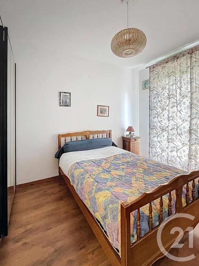 Appartement F2 &agrave; vendre - 2 pi&egrave;ces - 43,02 m2 - Riom - 63 - AUVERGNE