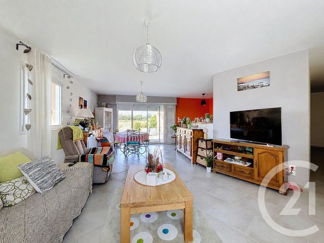 Maison &agrave; vendre - 5 pi&egrave;ces - 112 m2 - Pessat Villeneuve - 63 - AUVERGNE