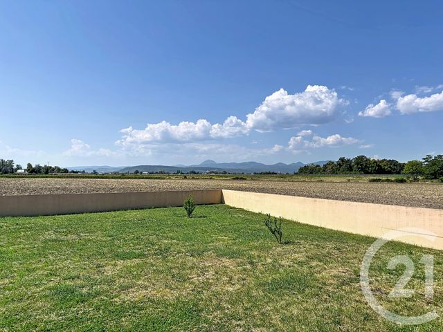 Maison &agrave; vendre - 5 pi&egrave;ces - 112 m2 - Pessat Villeneuve - 63 - AUVERGNE