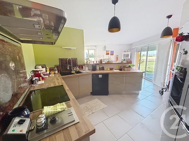 Maison &agrave; vendre - 5 pi&egrave;ces - 112 m2 - Pessat Villeneuve - 63 - AUVERGNE