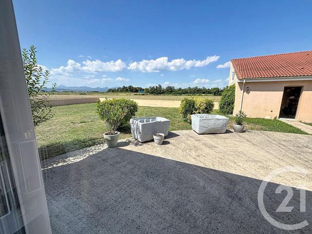 Maison &agrave; vendre - 5 pi&egrave;ces - 112 m2 - Pessat Villeneuve - 63 - AUVERGNE