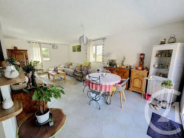 Maison &agrave; vendre - 5 pi&egrave;ces - 112 m2 - Pessat Villeneuve - 63 - AUVERGNE