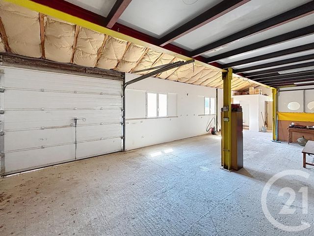 Maison &agrave; vendre - 5 pi&egrave;ces - 112 m2 - Pessat Villeneuve - 63 - AUVERGNE