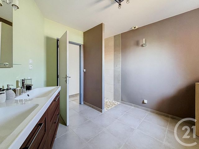 Maison &agrave; vendre - 5 pi&egrave;ces - 112 m2 - Pessat Villeneuve - 63 - AUVERGNE