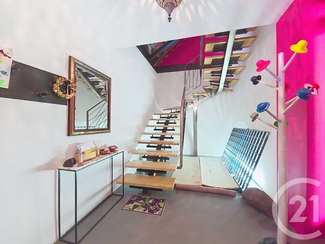 Maison à vendre - 6 pièces - 235 m2 - Riom - 63 - AUVERGNE