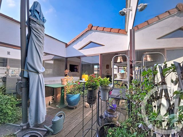 Maison à vendre - 6 pièces - 235 m2 - Riom - 63 - AUVERGNE