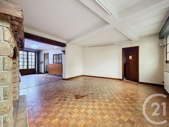 Maison &agrave; vendre - 8 pi&egrave;ces - 210 m2 - Varennes Sur Morge - 63 - AUVERGNE