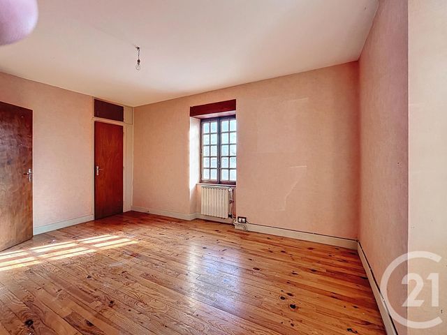 Maison &agrave; vendre - 8 pi&egrave;ces - 210 m2 - Varennes Sur Morge - 63 - AUVERGNE