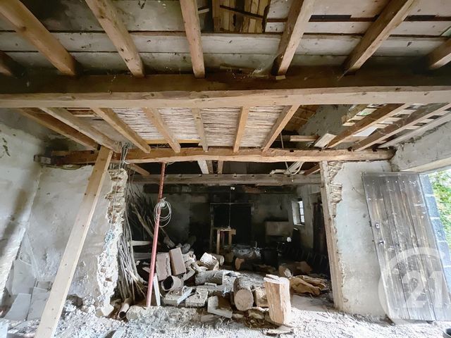 Maison &agrave; vendre - 8 pi&egrave;ces - 210 m2 - Varennes Sur Morge - 63 - AUVERGNE