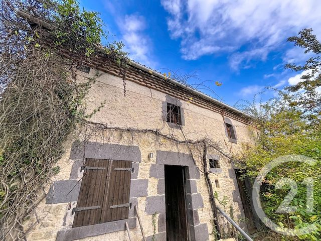 Maison &agrave; vendre - 8 pi&egrave;ces - 210 m2 - Varennes Sur Morge - 63 - AUVERGNE