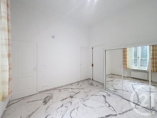 Appartement F1 &agrave; louer - 1 pi&egrave;ce - 21 m2 - Chatel Guyon - 63 - AUVERGNE