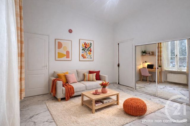 appartement - CHATEL GUYON - 63