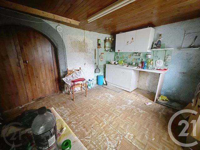 Maison à vendre - 11 pièces - 150,01 m2 - St Bonnet Pres Riom - 63 - AUVERGNE