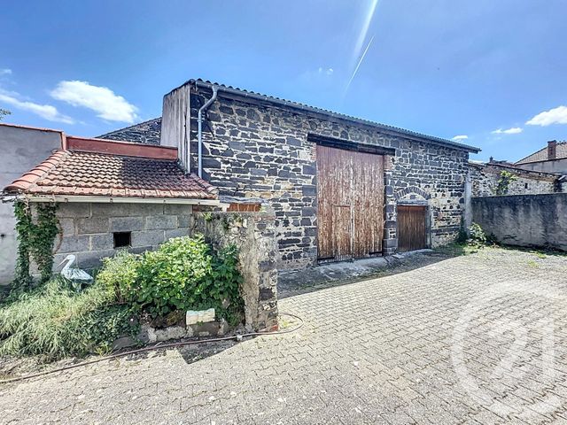 Maison à vendre - 11 pièces - 150,01 m2 - St Bonnet Pres Riom - 63 - AUVERGNE