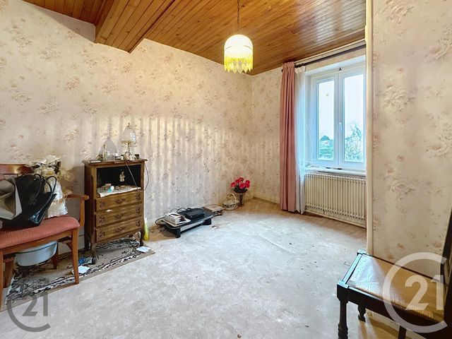 Maison à vendre - 11 pièces - 150,01 m2 - St Bonnet Pres Riom - 63 - AUVERGNE