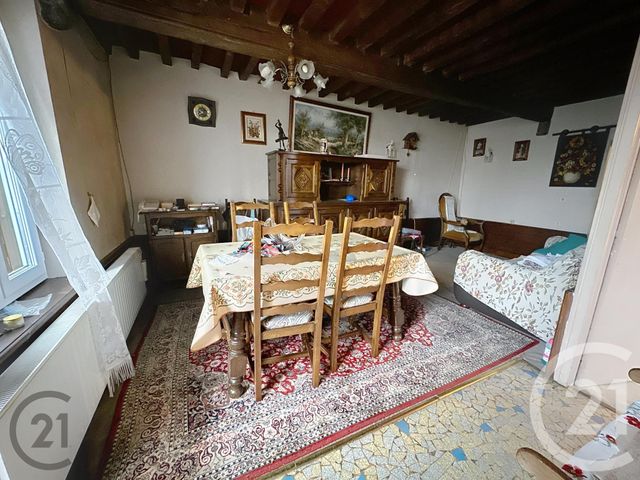 Maison à vendre - 11 pièces - 150,01 m2 - St Bonnet Pres Riom - 63 - AUVERGNE