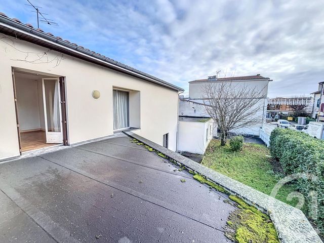 Maison &agrave; vendre - 5 pi&egrave;ces - 160 m2 - Ennezat - 63 - AUVERGNE