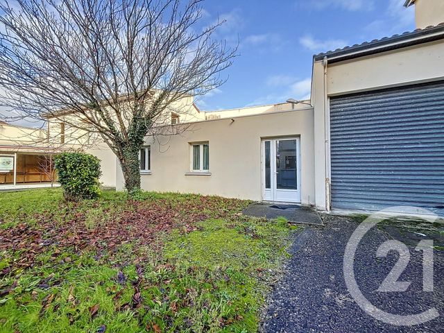 Maison à vendre ENNEZAT