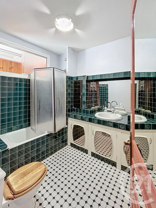 Maison &agrave; vendre - 5 pi&egrave;ces - 160 m2 - Ennezat - 63 - AUVERGNE