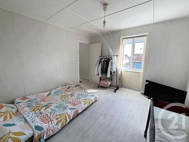 Maison &agrave; vendre - 2 pi&egrave;ces - 46,84 m2 - Loubeyrat - 63 - AUVERGNE