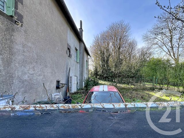Maison &agrave; vendre - 2 pi&egrave;ces - 46,84 m2 - Loubeyrat - 63 - AUVERGNE