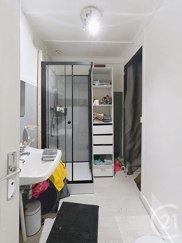 Maison &agrave; vendre - 2 pi&egrave;ces - 46,84 m2 - Loubeyrat - 63 - AUVERGNE