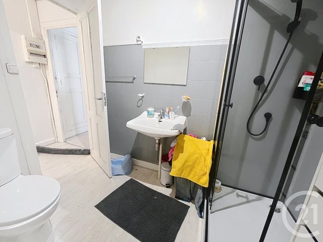 Maison &agrave; vendre - 2 pi&egrave;ces - 46,84 m2 - Loubeyrat - 63 - AUVERGNE