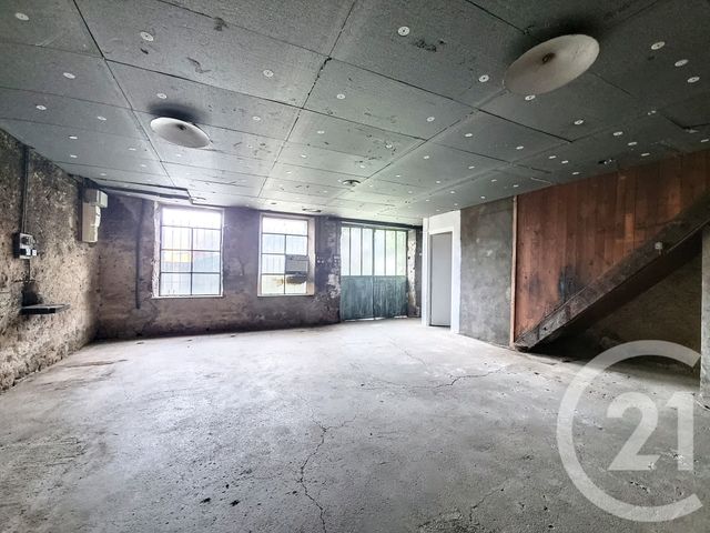 Maison &agrave; vendre - 2 pi&egrave;ces - 46,84 m2 - Loubeyrat - 63 - AUVERGNE